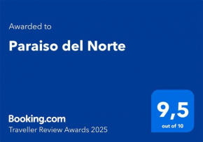 Paraiso del Norte